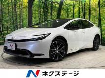2023 Toyota Prius