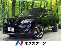 2015 Nissan X-Trail