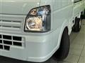 2018 Suzuki Carry Truck