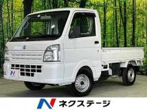 2018 Suzuki Carry Truck
