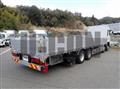 2025 Mitsubishi Fuso Super Great