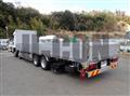 2025 Mitsubishi Fuso Super Great