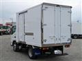2025 Mitsubishi Fuso Canter
