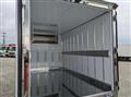 2025 Mitsubishi Fuso Canter