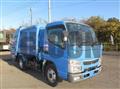 2017 Mitsubishi Fuso Canter