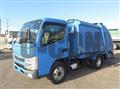 2017 Mitsubishi Fuso Canter