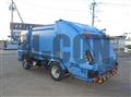 2017 Mitsubishi Fuso Canter