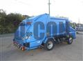 2017 Mitsubishi Fuso Canter