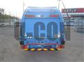 2017 Mitsubishi Fuso Canter