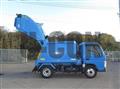 2017 Mitsubishi Fuso Canter