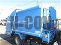2017 Mitsubishi Fuso Canter