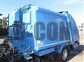 2017 Mitsubishi Fuso Canter