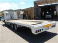 2005 Mitsubishi Fuso Super Great