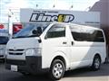2020 Toyota Hiace Van