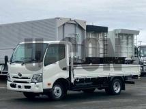2019 Toyota Dyna Truck