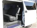 2015 Toyota Hiace Van