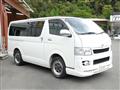 2007 Toyota Hiace Van