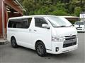 2016 Toyota Hiace Van
