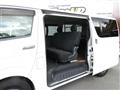 2016 Toyota Hiace Van