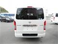 2016 Toyota Hiace Van