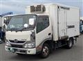 2018 Hino Dutro