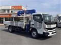 2025 Mitsubishi Fuso Canter