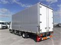 2023 Mitsubishi Fuso Fighter