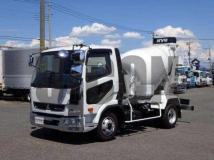 2025 Mitsubishi Fuso Fighter