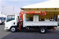 2019 Isuzu Elf Truck