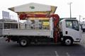 2019 Isuzu Elf Truck