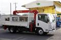 2019 Isuzu Elf Truck