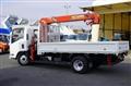 2019 Isuzu Elf Truck