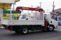 2019 Isuzu Elf Truck