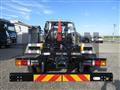 2025 Mitsubishi Fuso Fighter