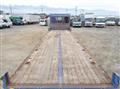 2013 Mitsubishi Fuso Super Great