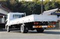 2016 Mitsubishi Fuso Fighter