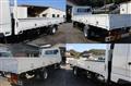 2016 Mitsubishi Fuso Fighter
