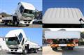 2016 Mitsubishi Fuso Fighter