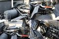 2016 Mitsubishi Fuso Fighter