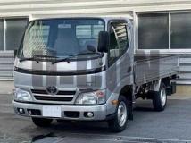 2013 Toyota Toyoace