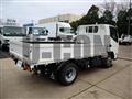 2025 Mitsubishi Fuso Canter