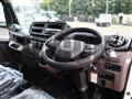 2025 Mitsubishi Fuso Canter