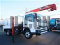 2022 Mitsubishi Fuso Canter