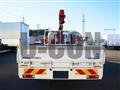2022 Mitsubishi Fuso Canter