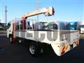 2022 Mitsubishi Fuso Canter