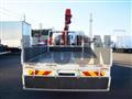 2022 Mitsubishi Fuso Canter