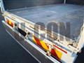 2022 Mitsubishi Fuso Canter