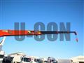 2022 Mitsubishi Fuso Canter