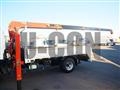 2022 Mitsubishi Fuso Canter