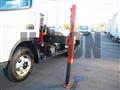2022 Mitsubishi Fuso Canter